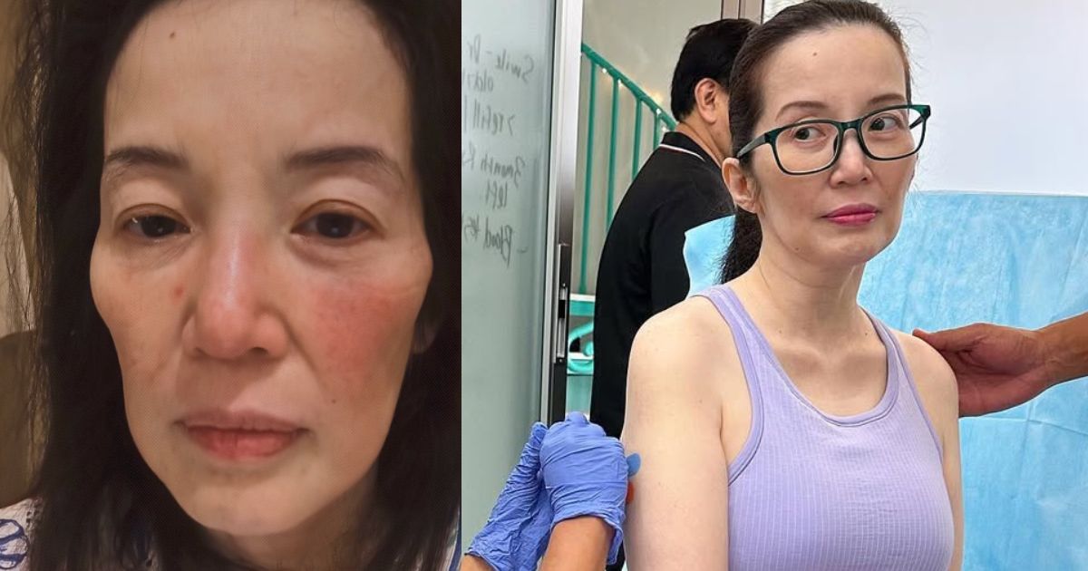 Kris Aquino responds to post by ex-boyfriend's son, bares battle with 9  autoimmune disorders • PhilSTAR Life