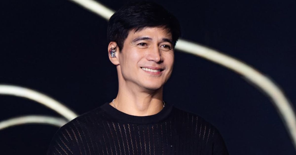 Piolo Pascual on finding new love: 'Not for now' • PhilSTAR Life