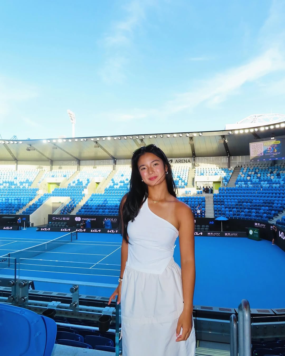 Alex Eala: What to know about the tennis phenom making history on the court  • PhilSTAR Life