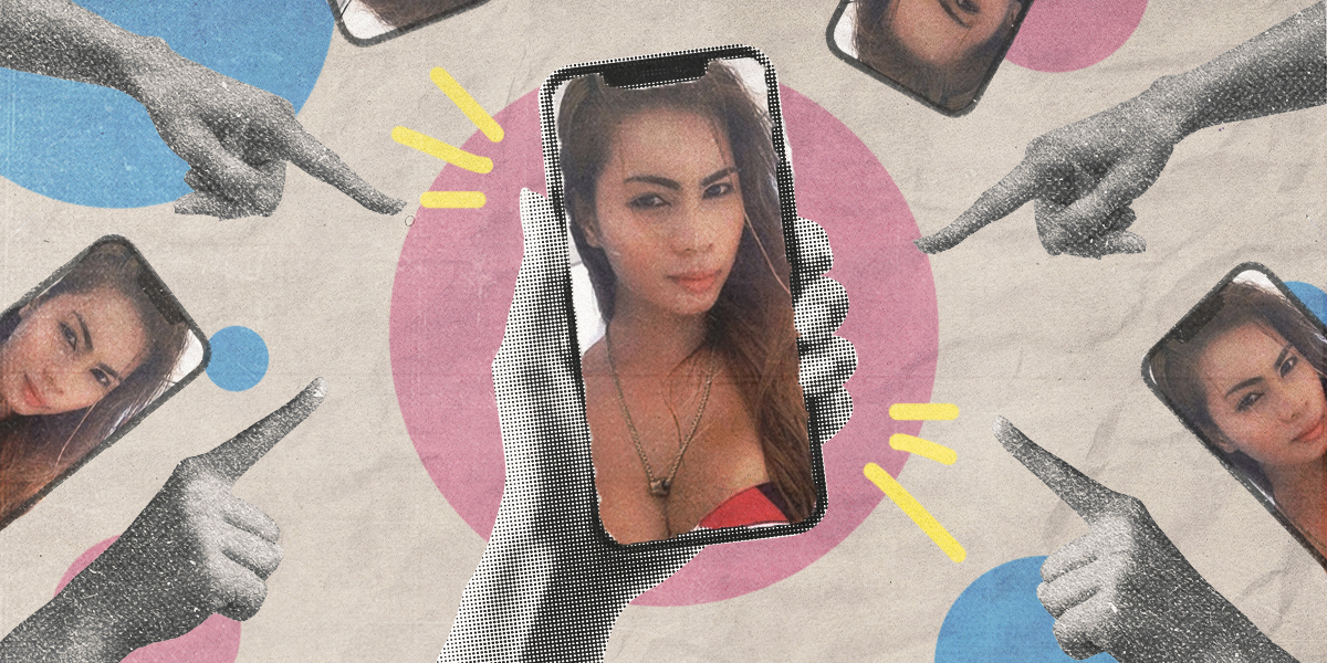 A shift in the narrative: How Jennifer Laude’s killing impacts the ...