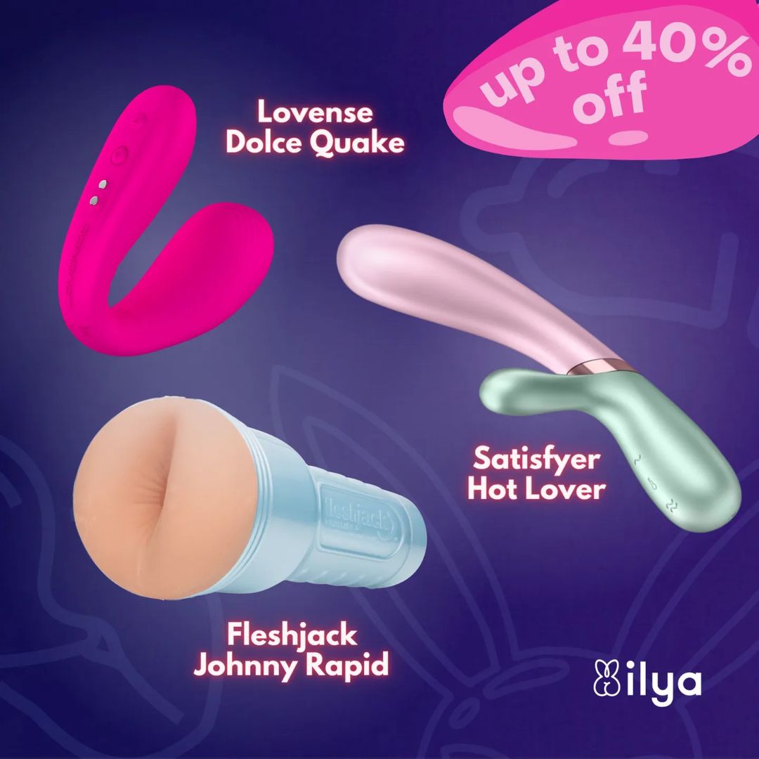 LIST: Local shops where you can get sex toys  PhilSTAR Life