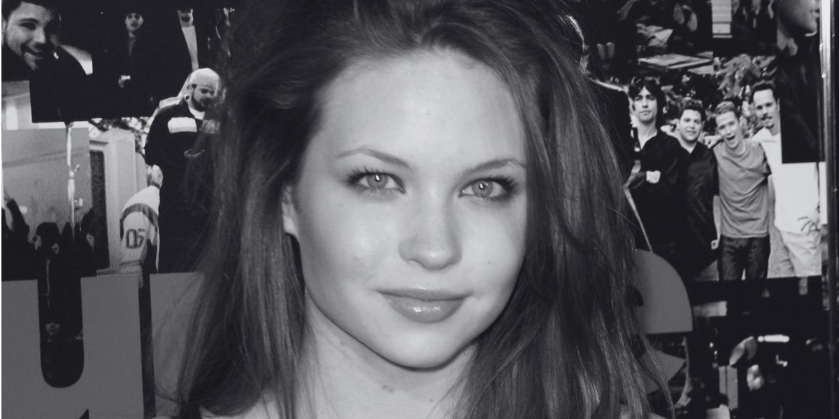 'Lilo & Stitch,' 'The Ring' star Daveigh Chase died of ...