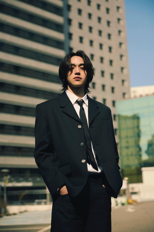 Lucas talks reuniting with Filipino fans for V1BE Manila 2024 and ...