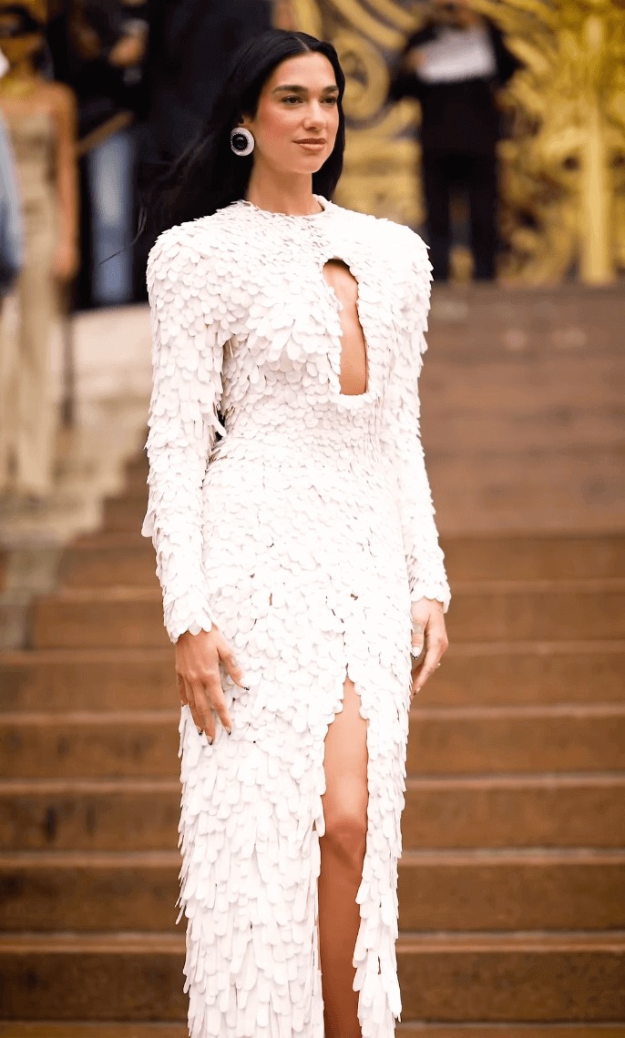 All about Heart Evangelista's hand-painted Schiaparelli gown at the GMA  Gala 2025  PhilSTAR Life