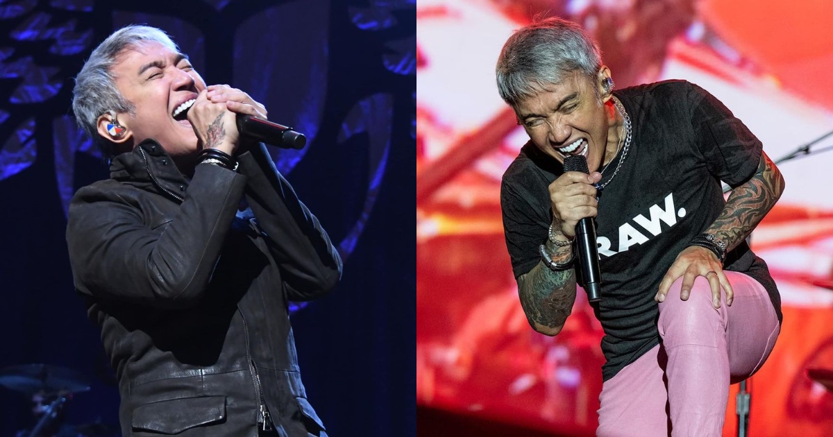 Arnel Pineda addresses claims he was sentenced to life imprisonment •  PhilSTAR Life