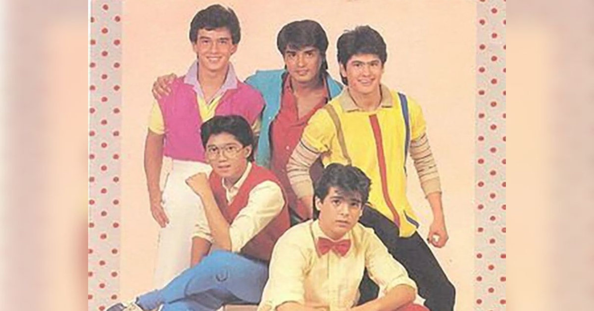 'Bagets the Musical' to hold open casting starting July • PhilSTAR Life