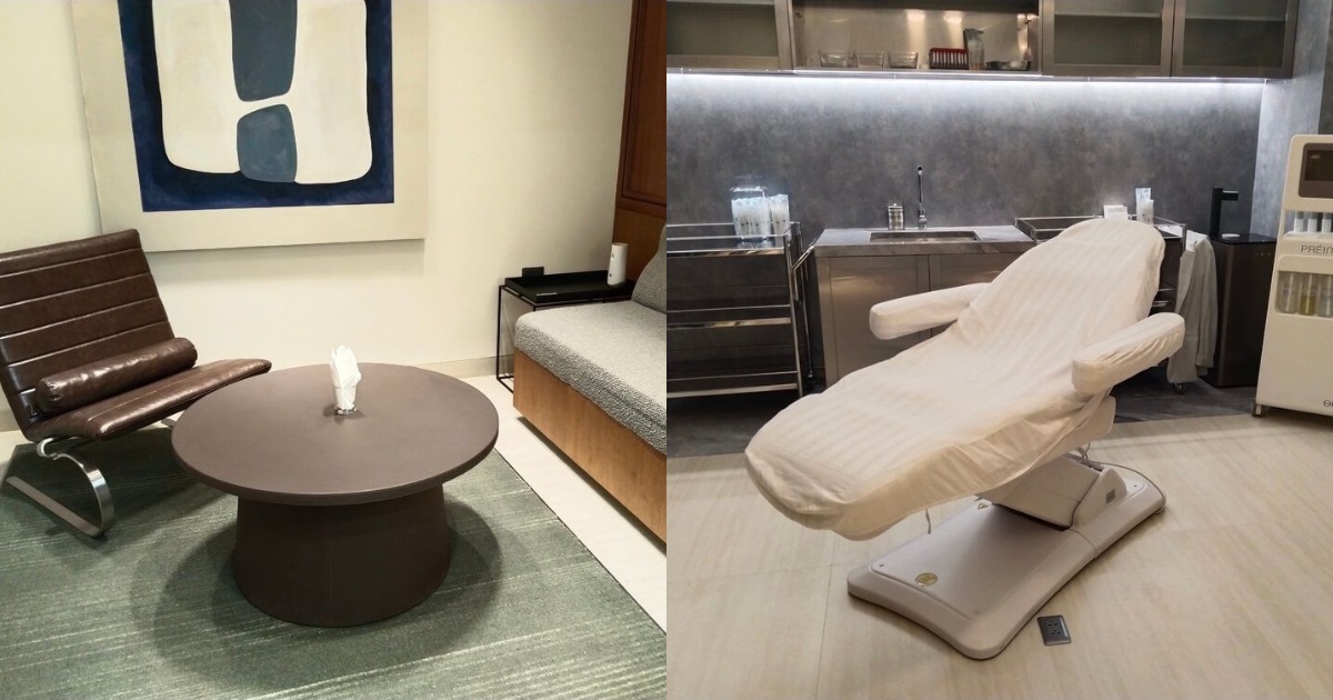 This new luxury men's clinic for sexual issues offers discreet ...