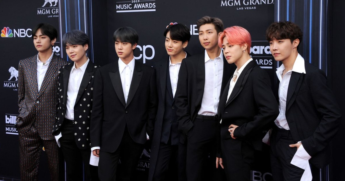 BTS' comeback concert in Seoul to have 1 hour running time due to safety ...