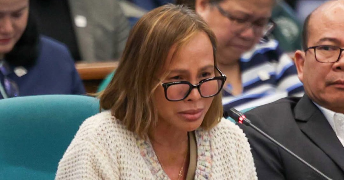 PNP says antidepressant drug detected from Cathy Cabral's body
