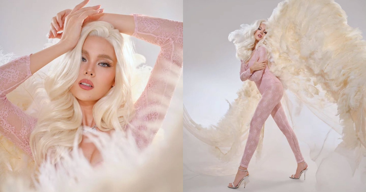Catriona Gray to attend Victoria's Secret Fashion Show in LA
