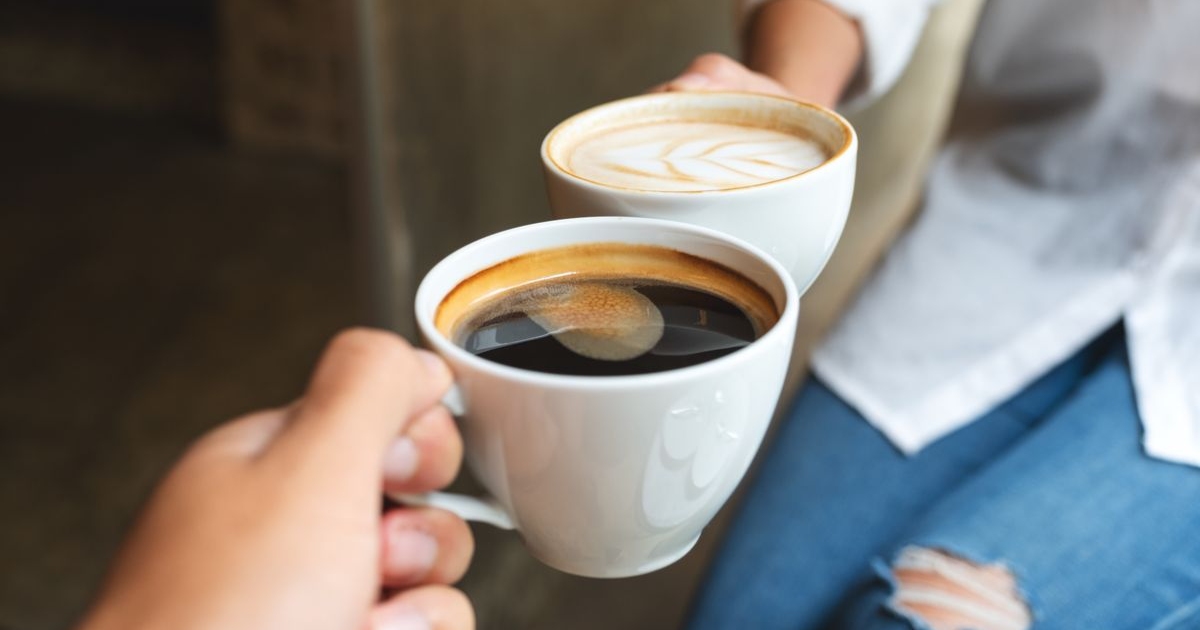 Too much coffee may weaken bones, according to new study