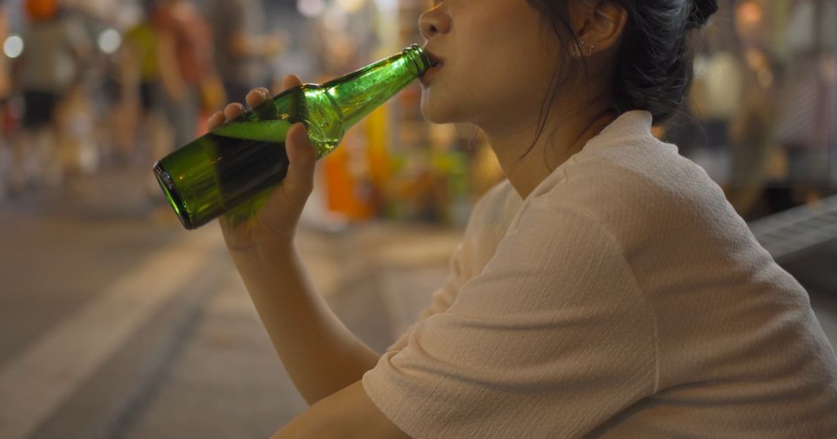 DILG to ban drinking on the streets, late videoke sessions ...