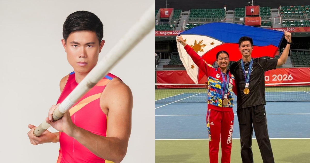 EJ Obiena defends Alex Eala from criticisms over recent losses: 'Pick ...