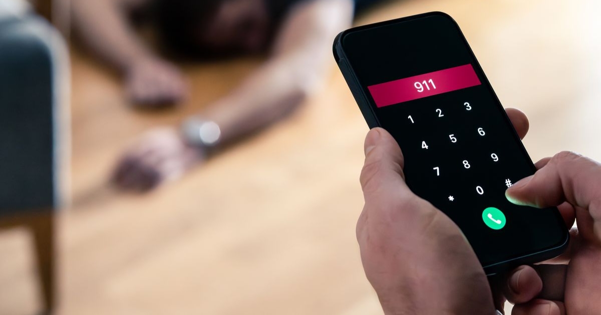 LIST: Emergency numbers you can call for medical assistance