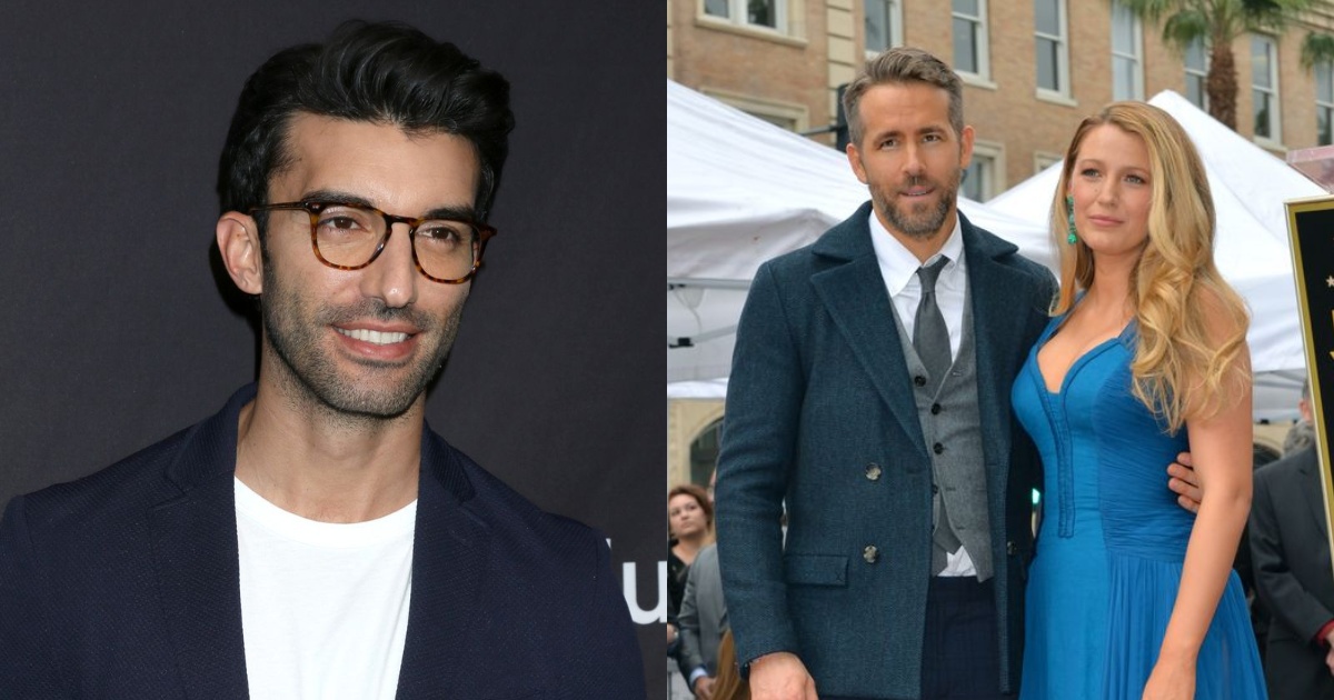 Blake Lively, Ryan Reynolds seek dismissal of Justin Baldoni's $400 ...