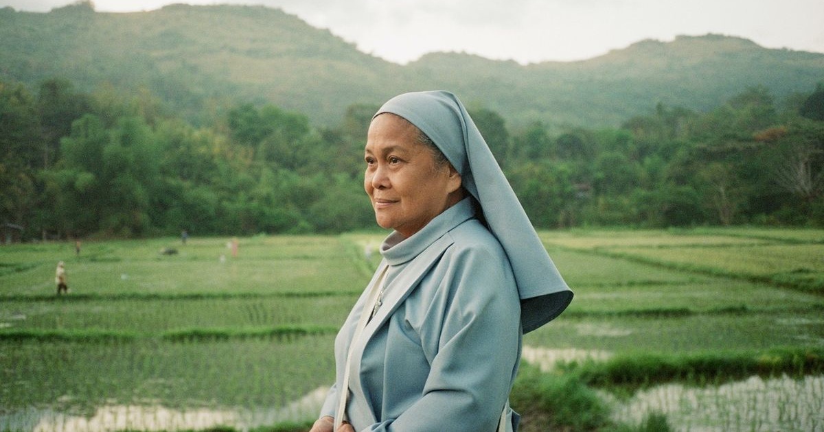 Filipino-Australian movie 'First Light' chosen as ...