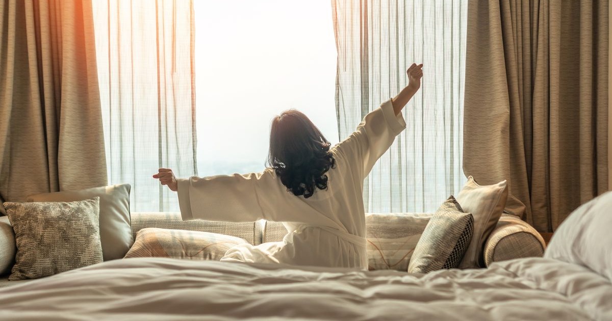 Feeling burnt out? Here's how to plan a low-dopamine weekend