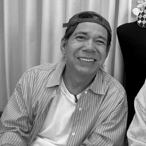Veteran showbiz journalist Jobert Sucaldito dies at 65 • PhilSTAR Life
