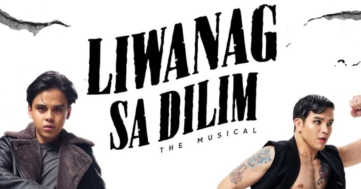 'Liwanag sa Dilim' musical announces extra shows until May 4 • PhilSTAR ...