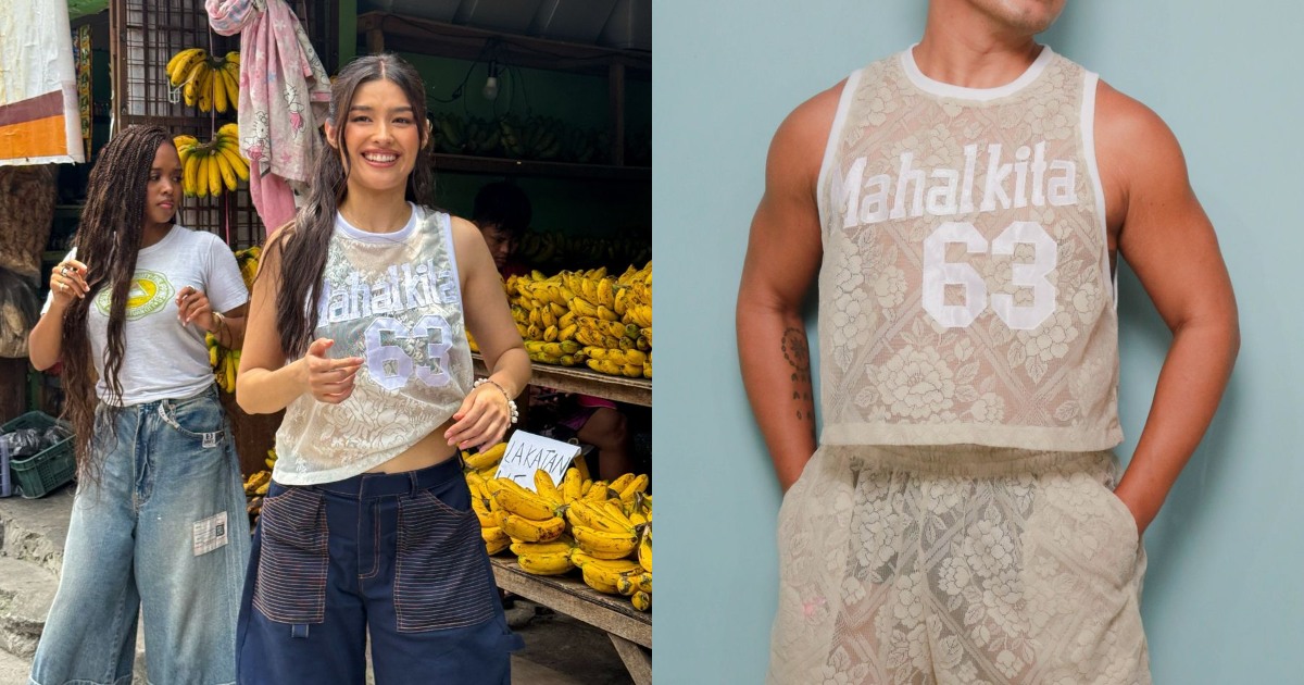 Here's where you can find Liza Soberano's 'Mahal Kita ...