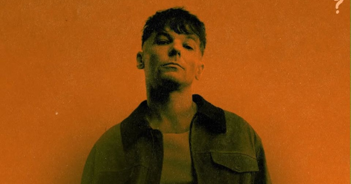 Louis Tomlinson kommt für sein Konzert „How Did We Get Here?“ nach Manila