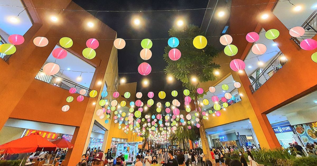 LIST: Adjusted mall hours for Undas 2026
