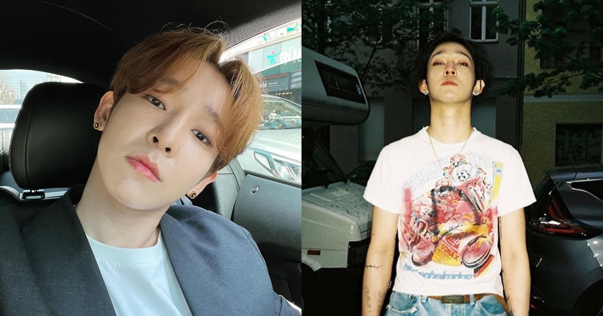 Jullebee Ranara Case Former WINNER member Nam Tae-hyun sentenced to prison for drunk driving ...