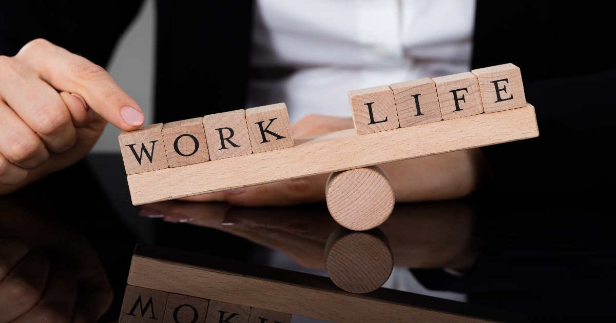 Philippines is 2nd country with worst work-life balance—report ...
