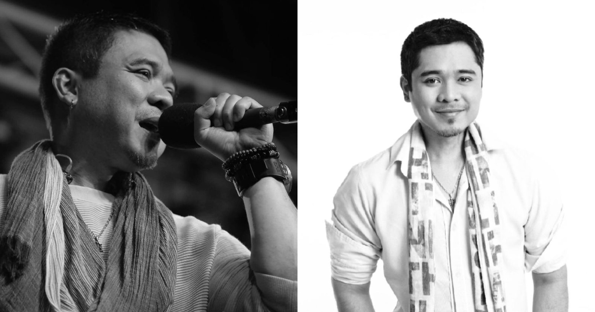 Piwee Polintan, vocalist of Jeremiah, passes away • PhilSTAR Life