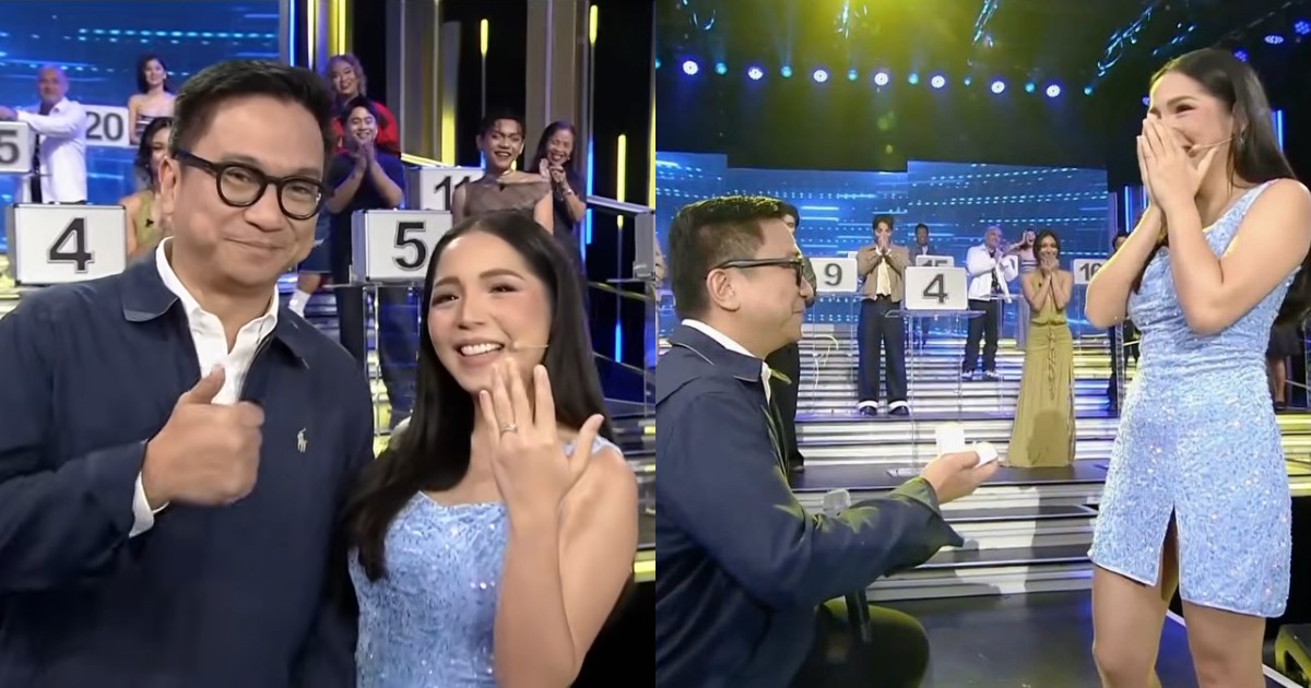 Dawn Chang says yes to NAPOLCOM commissioner Ralph Calinisan’s surprise ...
