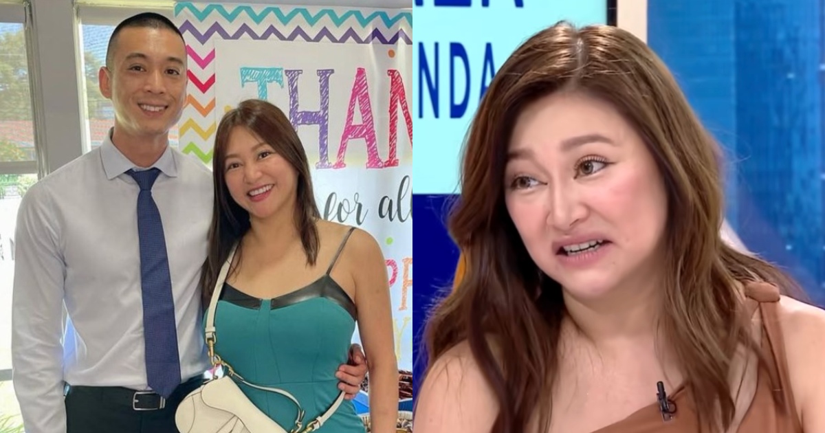 Rufa Mae Quinto opens up about marital problems with Trevor Magallanes •  PhilSTAR Life