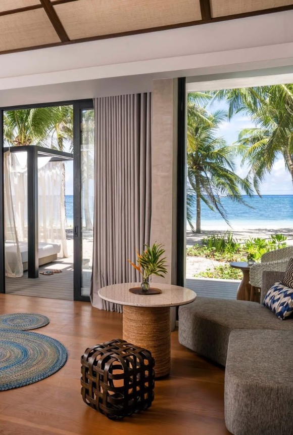 South Palms Resort & Spa