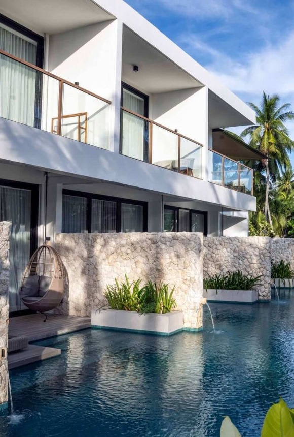 South Palms Resort & Spa