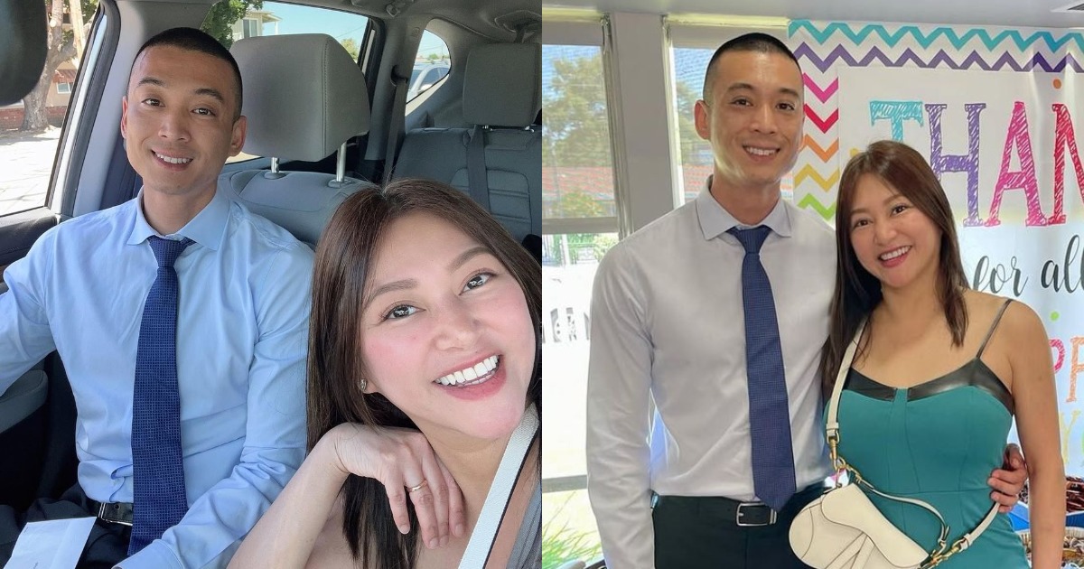 Rufa Mae Quinto's husband confirms split with actress, says divorce is  ongoing • PhilSTAR Life