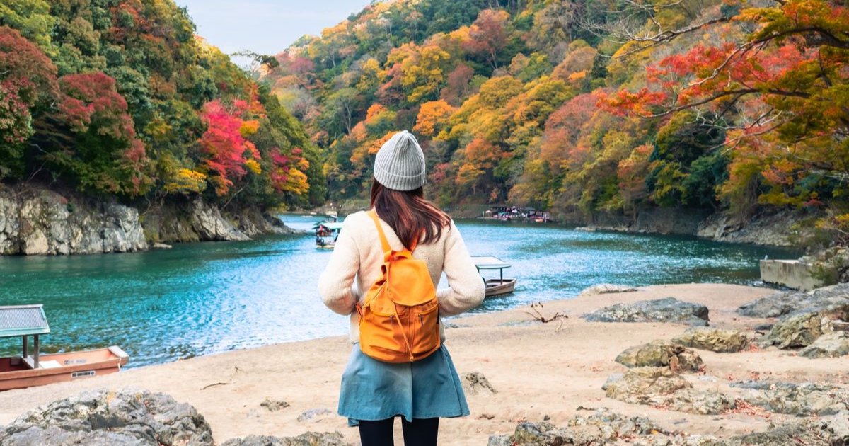 LIST: Underrated visa-free destinations to visit if you want to experience autumn