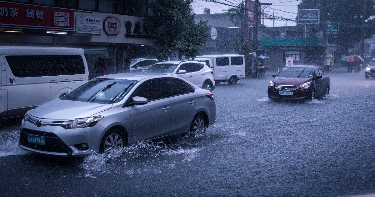 What we know so far about Enteng PH • PhilSTAR Life