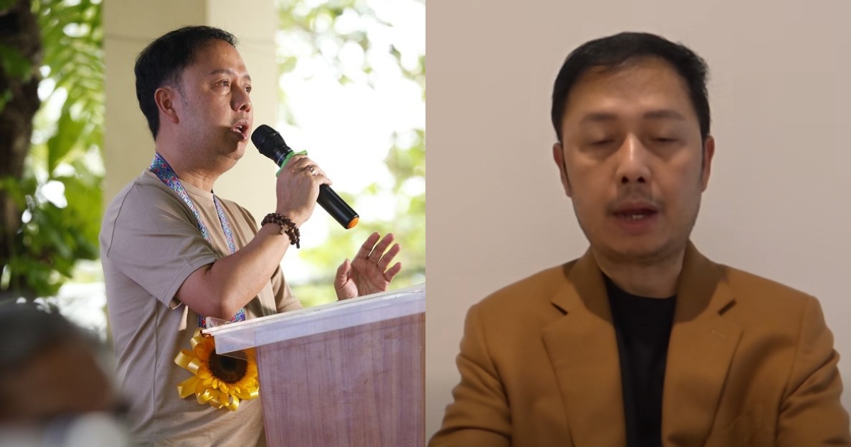 Zaldy Co claims Marcos administration seeks to portray him as ...