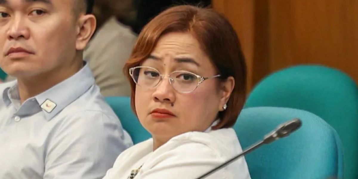 Cebu court grants P1 million bail to Sarah Discaya over Davao Occidental ...